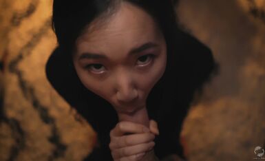 LUNAxJAMES - THE SEX DIARIES 20 - SUNDAY NIGHT RIDING ON THE COUCH - 2160p PH