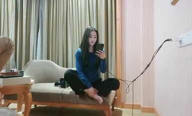 91沈先生05-29苗条社会姐