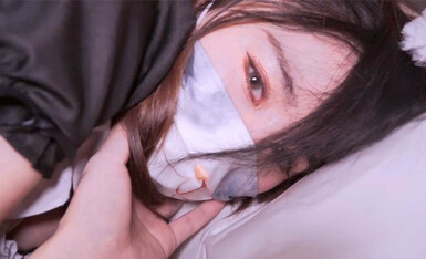 极品网红@白虎美穴@网红娜娜之新作 – 女仆游戏 When I went to an E-sports Hotel, I Met a Maid who Played with Me, Finally have Sex with her