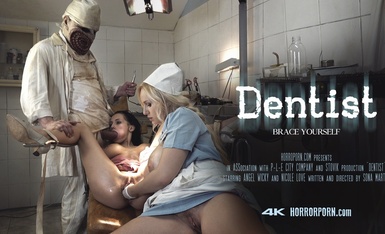 dentist