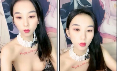 淫荡骨感护士妹妹，一丝不苟，纯情诱惑，蹂躏阴蒂，手指抠逼，叫床十分骚气！