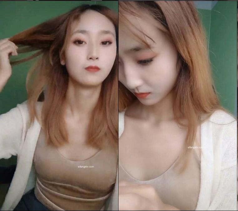 因求更新！颜值区的女神下海！【玉妙妙】尤物大秀了~~ (2)