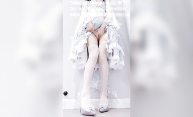 白虎福利姬@cuteli(占星貓) 尺度新作合集1 (13)