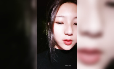 甄漂亮 戶外勾引路人系列 (8)