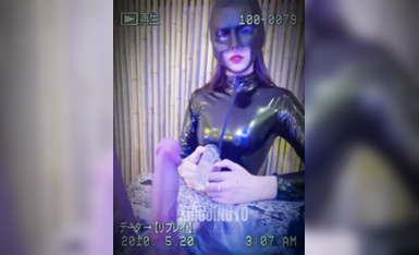 極品露出系淫妻網紅@小鯨魚 付費尺度作合集3 (4)