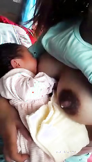 極品孕婦孕期精彩瞬間2023版 噴射+餵奶+擠奶+啪啪+最強甄選 放縱內射 完美露臉 (17)