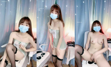 溫柔清純嫩妹 可鹽可甜小公主 (3)