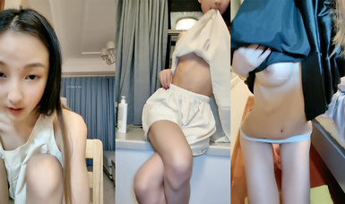 火爆小尤物 純情小貓咪 高價房N場10小時合集 (1)