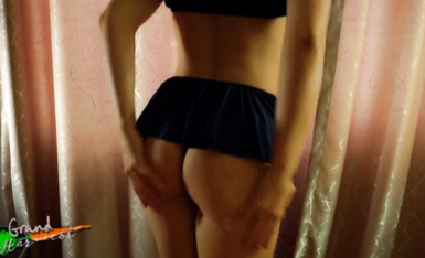 烈焰少婦網紅@GrandHarwest 尺度作品合集 (27)