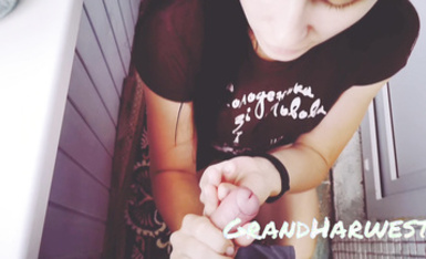 烈焰少婦網紅@GrandHarwest 尺度作品合集 (91)