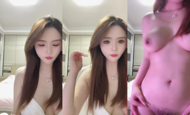 頂級綠播女神下海 【庫寶寶】全網第一美 秒殺網紅完美尤物 (1)