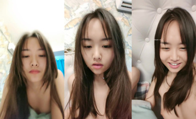 新人清純校花被幹了【淘氣熊熊】懵懂可愛青春無敵，小仙女的少女氣息無人能擋，被男友各種姿勢暴插，好爽好美！ (3)