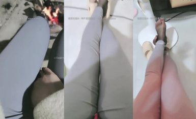 顏值白領妹子 欲心柔 戶外20小時合集 (6)