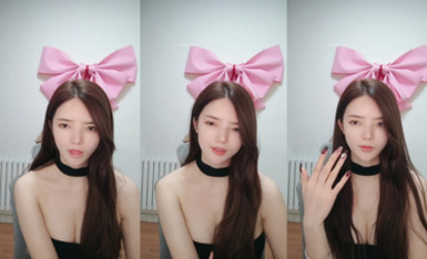 2024年1月，情色版的科目三震撼登場【無虞】抖音網紅，當下最流行的熱舞，脫光了跳一遍，精彩紛呈，佳作必看 (5)