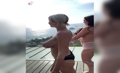 国际抖音成人版精彩瞬间合集 (4)