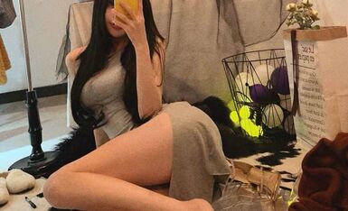 抖音超火学生妹转战推特疯狂输出，偶然刷到过这颜值身材绝对一流的-波涛汹涌迷摄眼