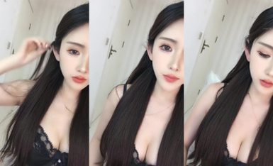 巔峰顏值【杏仁酸奶】這是我見過最美最頂尖的女神 (1)