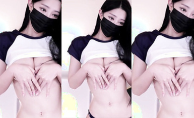 韓國舞姬@day12345 尺度裸舞作合集 (2)