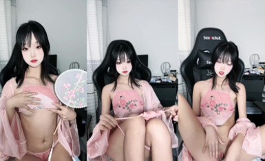 高顏值福利姬@人形玩偶(神探狸狸)尺度劇情片新作合集 (7)