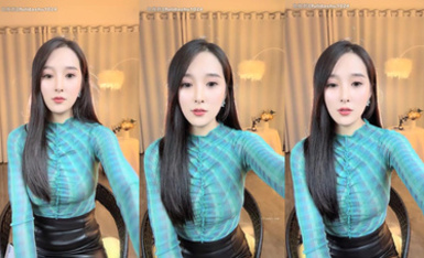 明星氣質顏值的溫柔女神【上帝是個女孩】女神尺度突破~露臉自慰合集 (14)