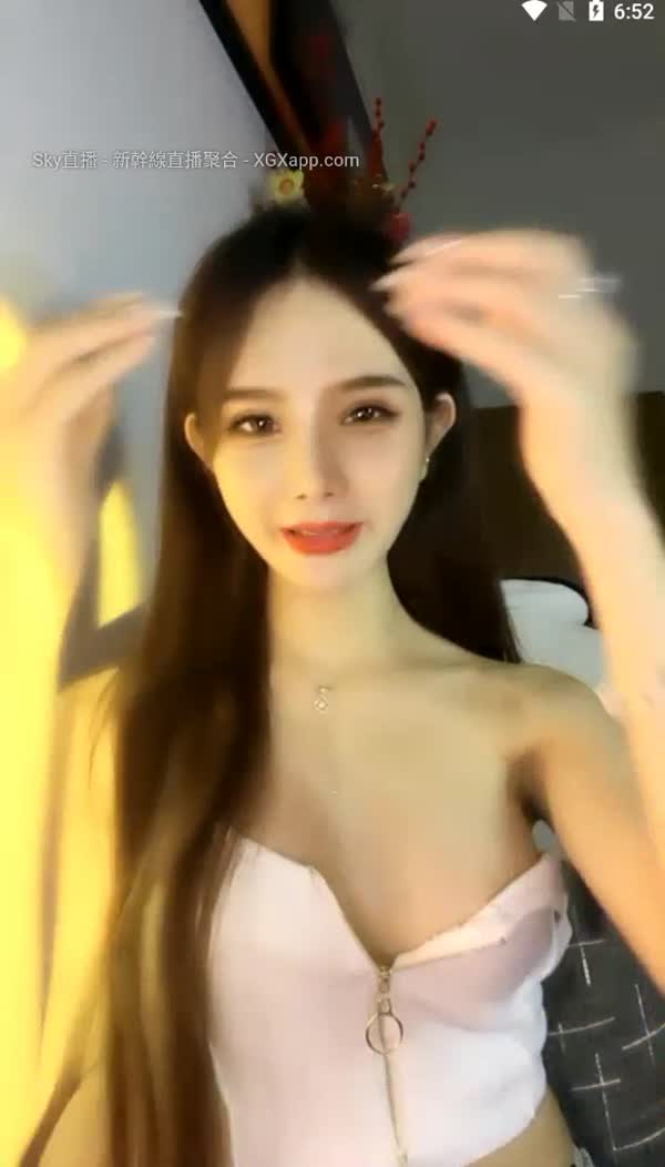 星秀 主播 小辘女 1