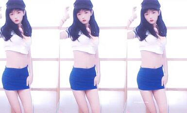 主播 江紫萱 私人高价定制