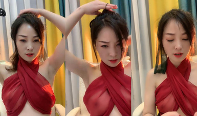 風韻大奶[舞小喵]動感熱舞 (5)