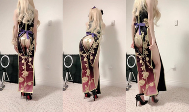 福利姬-kiko-新小合集 (1)