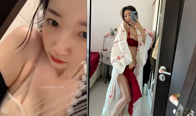 大四就當寶媽的抖音反差母狗，年輕就是耐不住寂寞，大尺度裸舞私拍，又能緩解自己被視奸的慾望，還能滿足榜一大哥 (2)