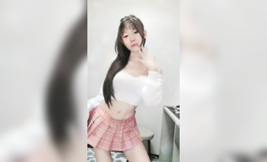 【林骆熙】校花女神