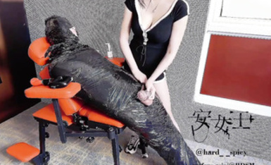 安女王 刺激陰莖超過一定程度_會不會影響性功能14分鍾