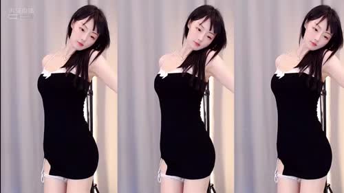 美女主播熱舞合集 Part 4