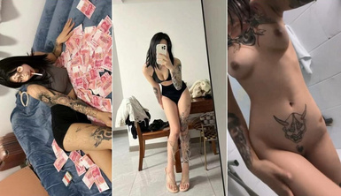 專操極品嫩妹大神『dogking』約炮精神小妹，身體很敏感 動了幾下就出白漿了 攻速拉滿讓小妹妹體驗極致的快樂