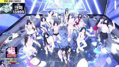 BJ脫衣舞女團【Jinricp】第四季第一期 (7)