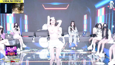 BJ脫衣舞女團【Jinricp】第四季第一期 (11)