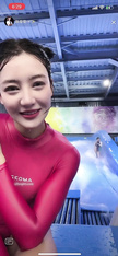 上千部篩選抖音走光露點精選視頻美女視頻福利小合集 (14)