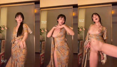 推特反差福利姬yummy_707 玉米 裸舞合集 (25)