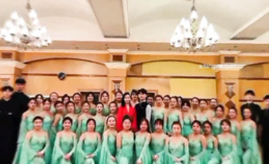 《百度雲泄密》漂亮的舞蹈生和金主爸爸之間的秘密遭曝光 (3)