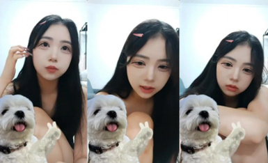 韓國極品反差婊母狗-尹公主 (2)