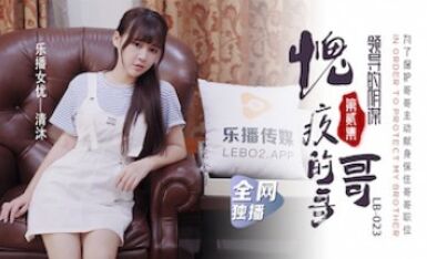 樂播傳媒 LB024 尋親記2 老板的陰謀 清沐